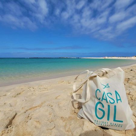Вилла Casa Gil Corralejo San Valentin By Ahf Экстерьер фото