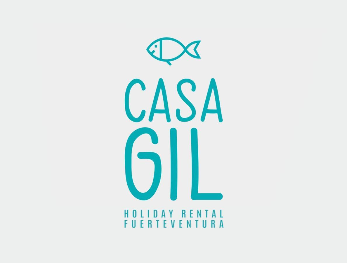 Вилла Casa Gil Corralejo San Valentin By Ahf Экстерьер фото