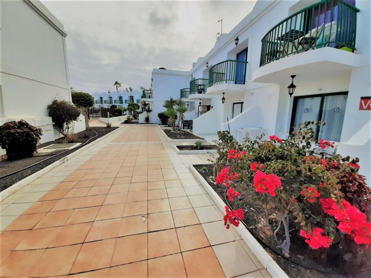 Вилла Casa Gil Corralejo San Valentin By Ahf Экстерьер фото