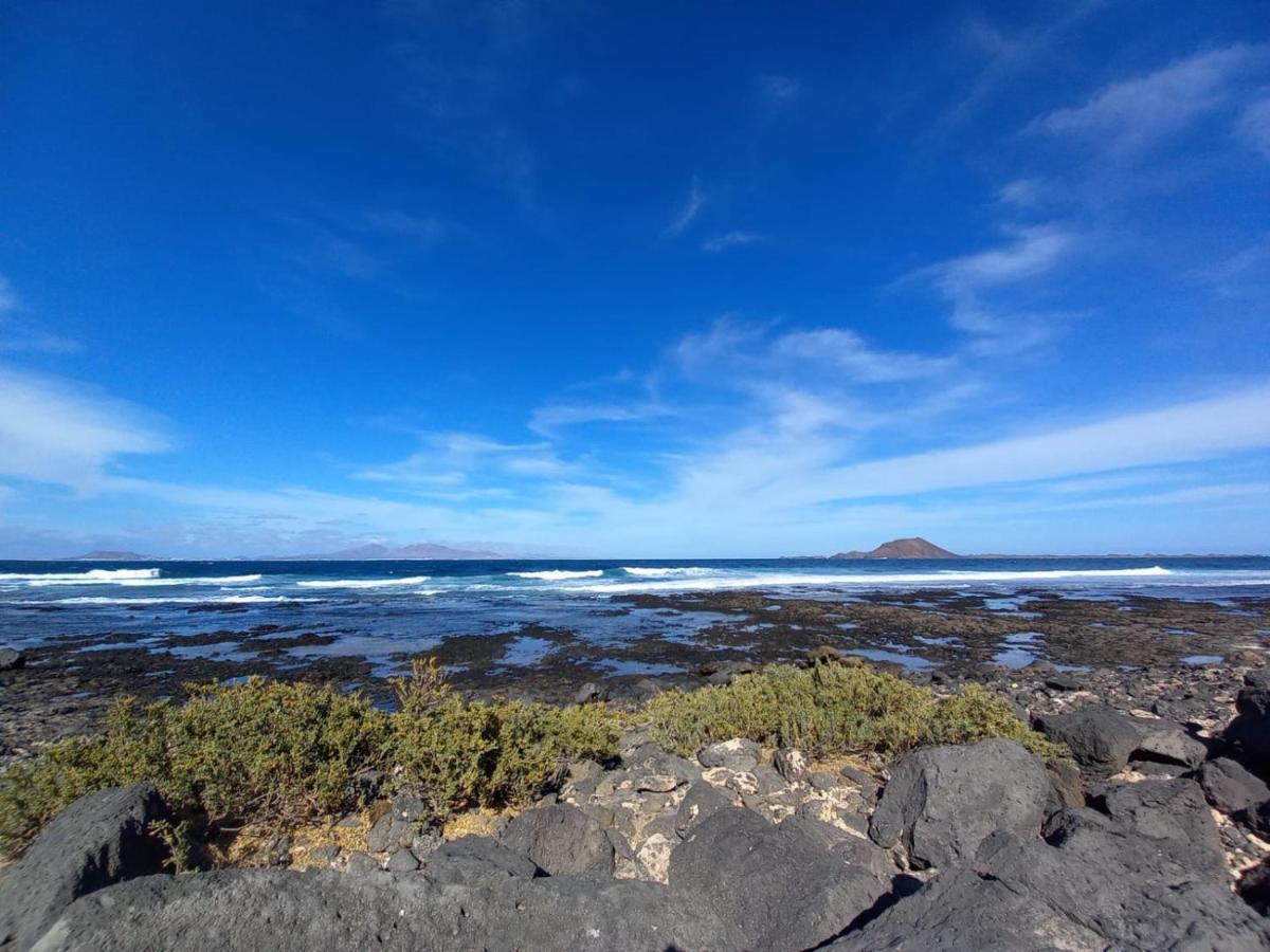 Вилла Casa Gil Corralejo San Valentin By Ahf Экстерьер фото