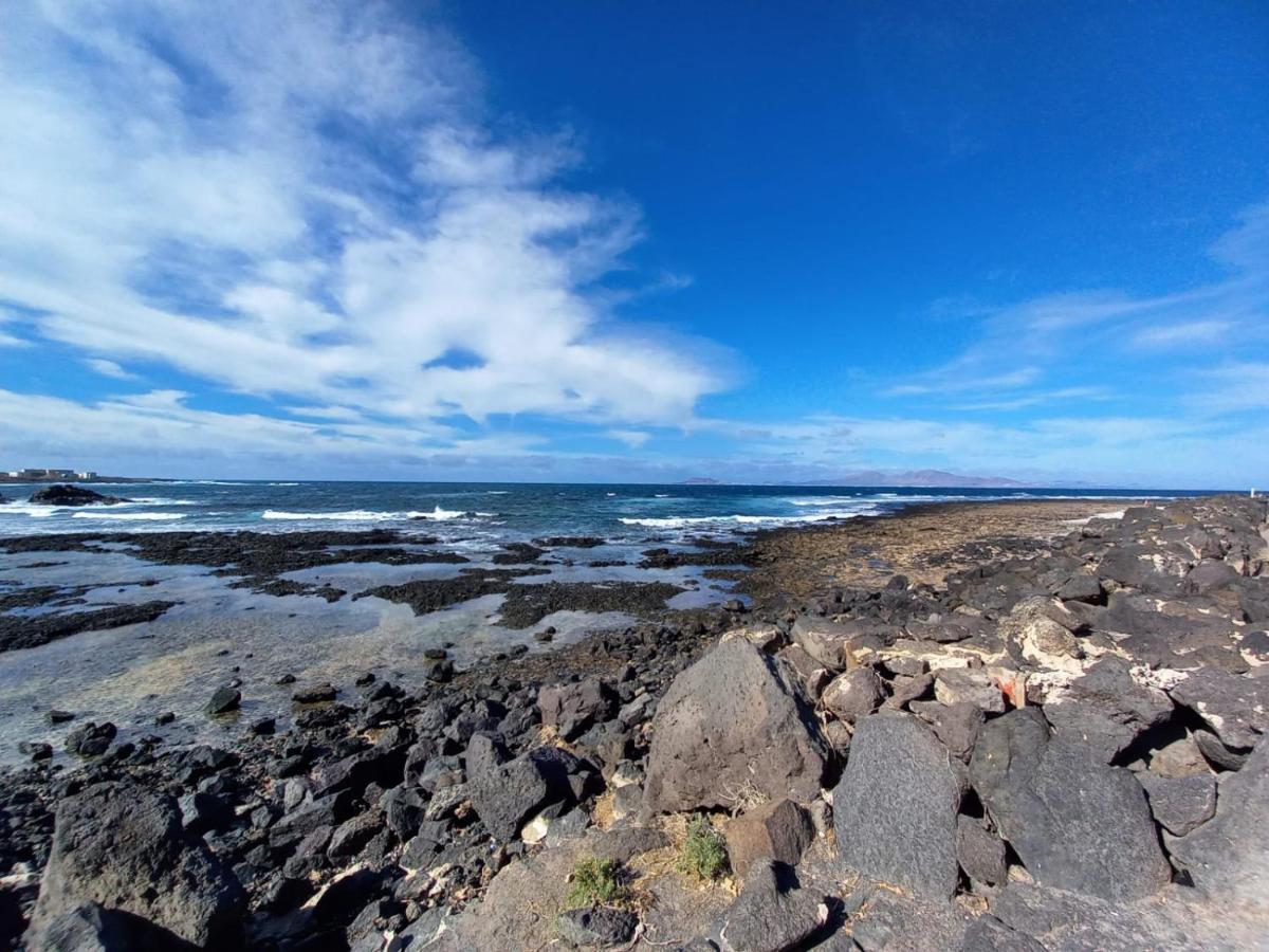 Вилла Casa Gil Corralejo San Valentin By Ahf Экстерьер фото