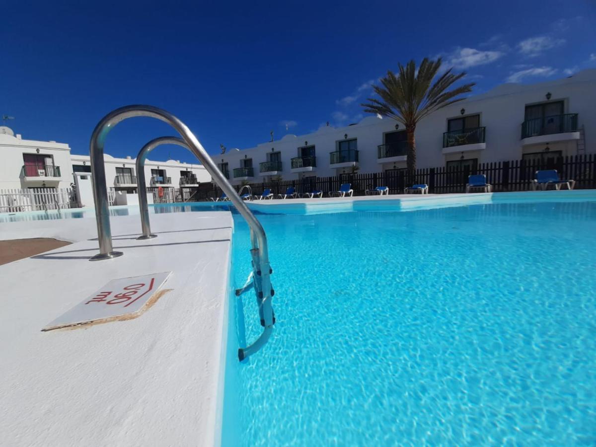 Вилла Casa Gil Corralejo San Valentin By Ahf Экстерьер фото