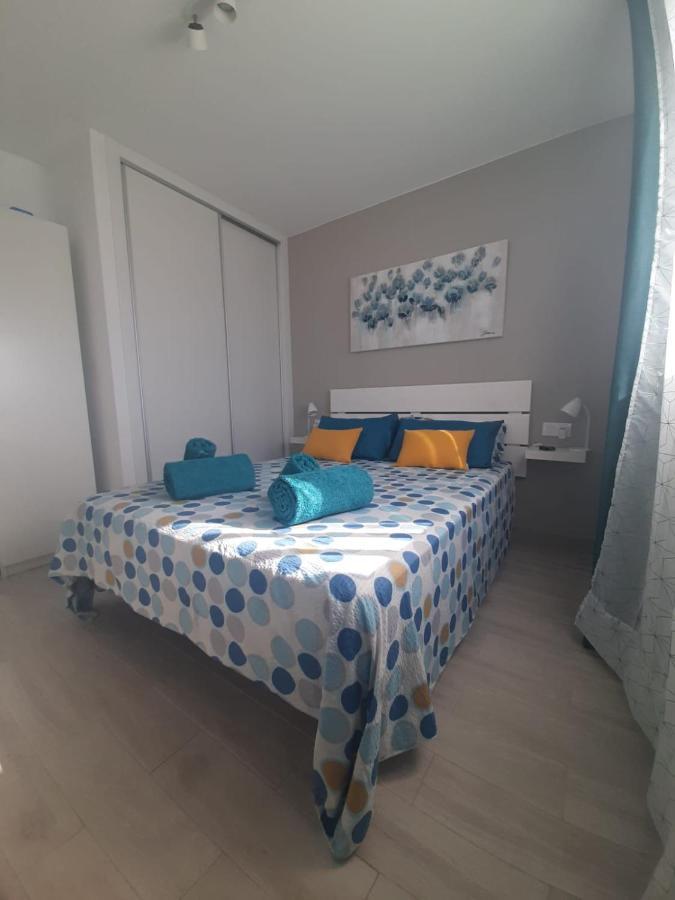 Вилла Casa Gil Corralejo San Valentin By Ahf Экстерьер фото